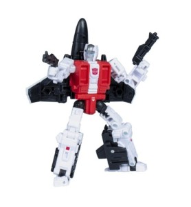 Figura Hasbro Transformers Age Of The Primes Aerialbot Air Raid