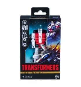 Figura Hasbro Transformers Age Of The Primes Aerialbot Air Raid