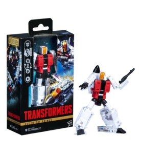 Figura Hasbro Transformers Age Of The Primes Aerialbot Slingshot