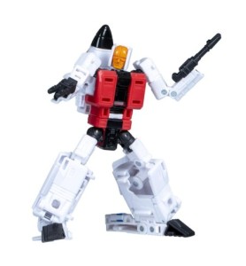 Figura Hasbro Transformers Age Of The Primes Aerialbot Slingshot