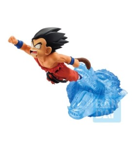 Figura Ichibansho Dragon Ball Dragon History Ii Son Goku