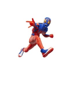 Figura Hasbro Marvel Legends Series Spider - Man Spider - Boy