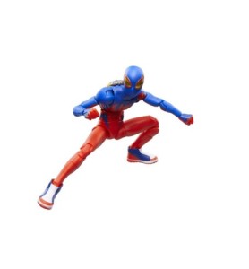 Figura Hasbro Marvel Legends Series Spider - Man Spider - Boy