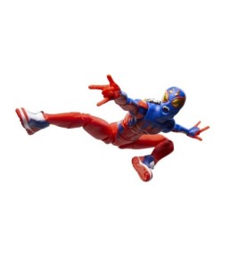 Figura Hasbro Marvel Legends Series Spider - Man Spider - Boy