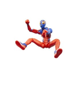 Figura Hasbro Marvel Legends Series Spider - Man Spider - Boy