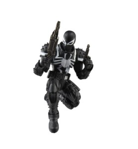 Figura Hasbro Marvel Legends Series Spider - Man Agent Venom (flash Thompson)