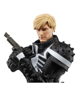 Figura Hasbro Marvel Legends Series Spider - Man Agent Venom (flash Thompson)