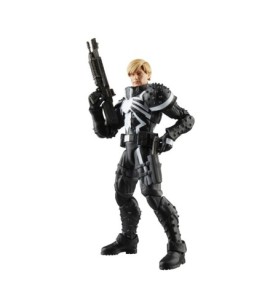 Figura Hasbro Marvel Legends Series Spider - Man Agent Venom (flash Thompson)