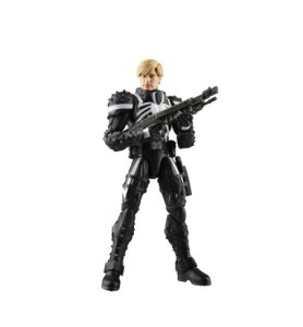 Figura Hasbro Marvel Legends Series Spider - Man Agent Venom (flash Thompson)