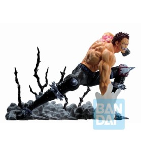 Figura Bandai Ichibansho One Piece Charlotte Katakuri Duel Memories