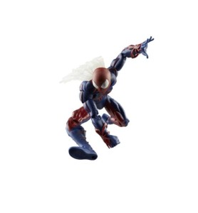 Figura Hasbro Marvel Comics Spider - Man Unlimited