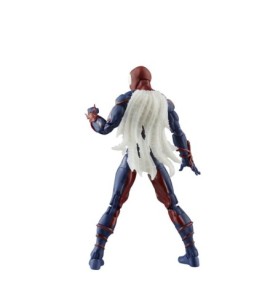 Figura Hasbro Marvel Comics Spider - Man Unlimited