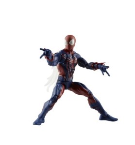 Figura Hasbro Marvel Comics Spider - Man Unlimited