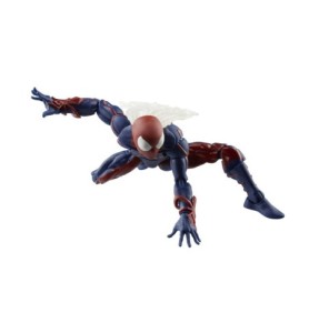 Figura Hasbro Marvel Comics Spider - Man Unlimited