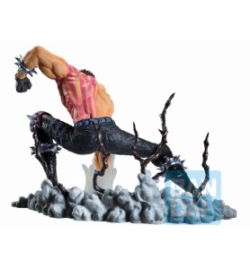 Figura Bandai Ichibansho One Piece Charlotte Katakuri Duel Memories