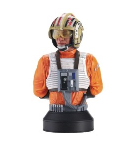 Figura Diamond Select Toys Star Wars A New Hope Mini Bust Red Leader 1 - 6 15cm