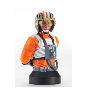 Figura Diamond Select Toys Star Wars A New Hope Mini Bust Red Leader 1 - 6 15cm