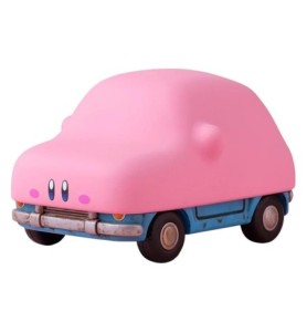 Figura Good Smile Company Kirby Pop Up Parade Kirby Car Mouth 7cm