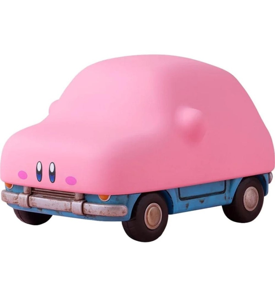 Figura Good Smile Company Kirby Pop Up Parade Kirby Car Mouth 7cm