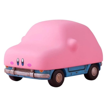 Figura Good Smile Company Kirby Pop Up Parade Kirby Car Mouth 7cm