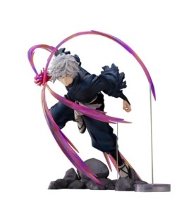 Figura Good Smile Company Hell's Paradise Jigokuraku 1 - 7 Scale Gabimaru 20cm