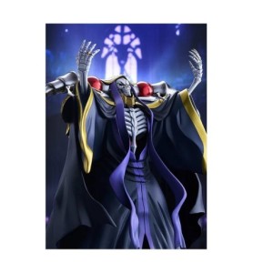 Figura Good Smile Company Overlord Pop Up Parade Sp Ainz Ooal Gown 26cm