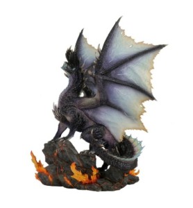 Figura Capcom Alatreon Fig. 33.5 Cm Monster Hunter Re - Run