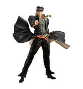 Figura Good Smile Company Jojo's Bizarre Adventure Stardust Crusaders Pop Up Parade Jotaro Kujo Fig. 19 Cm