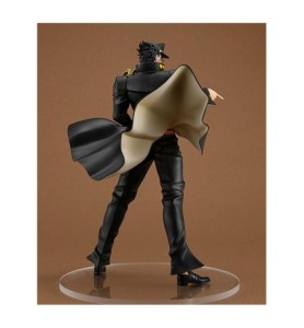 Figura Good Smile Company Jojo's Bizarre Adventure Stardust Crusaders Pop Up Parade Jotaro Kujo Fig. 19 Cm