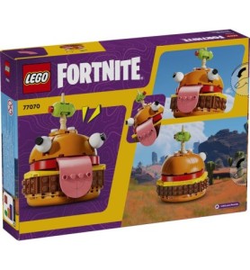 Lego Fortnite Hamburrguesa