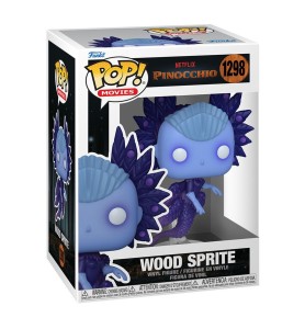 Funko Pop Pinocchio Wood Sprite 67387