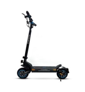 Patinete Electrico Smartgyro Crossover Dual Max