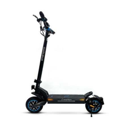 Patinete Electrico Smartgyro Crossover Dual Max