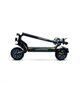 Patinete Electrico Smartgyro Crossover Dual Max