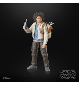 Figura Hasbro Star Wars The Black Series Skeleton Crew Wim At Attin