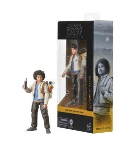 Figura Hasbro Star Wars The Black Series Skeleton Crew Wim At Attin