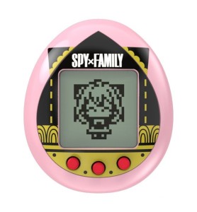 Tamagotchi Bandai Spy X Family Rosa