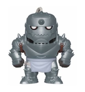 Funko Pop Disney Animacion Fullmetal Alchemist Alphonse 30695