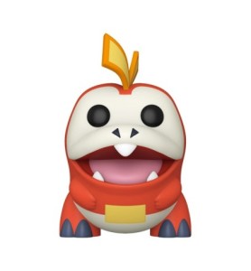 Funko Pop Pokémon Fuecoco