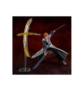 Ichigo Kurosaki Dual Zangetsu Ver. Fig. 155 Cm Bleach Sh Figuarts