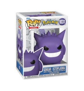 Funko Pop Pokémon Gengar