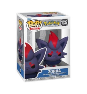 Funko Pop Pokémon Zorua