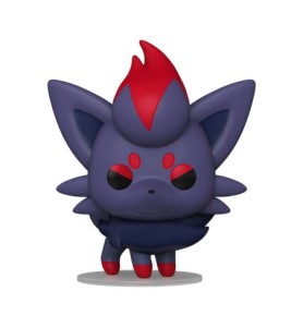 Funko Pop Pokémon Zorua