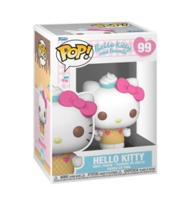 Funko Pop Hello Kitty And Friends -  Hello Kitty