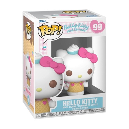 Funko Pop Hello Kitty And Friends -  Hello Kitty