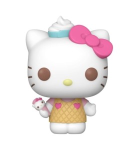 Funko Pop Hello Kitty And Friends -  Hello Kitty