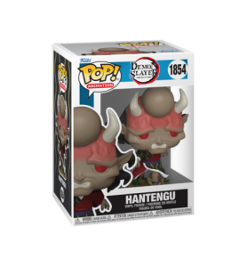 Funko Pop Demon Slayer Hantengu