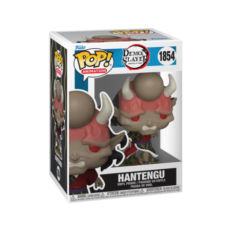 Funko Pop Demon Slayer Hantengu