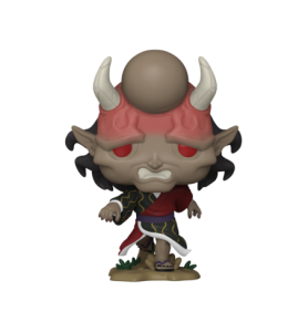 Funko Pop Demon Slayer Hantengu