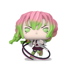 Funko Pop Demon Slayer Mitsuri Kanroji